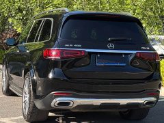 Mercedes-Benz GLS Facelift GLS 450 4MATIC Fashion - ფოტო 5