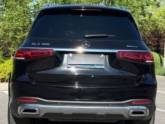 Mercedes-Benz GLS Facelift GLS 450 4MATIC Fashion - ფოტო 6