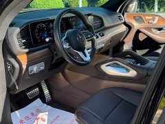 Mercedes-Benz GLS Facelift GLS 450 4MATIC Fashion - ფოტო 7