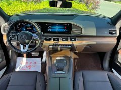 Mercedes-Benz GLS Facelift GLS 450 4MATIC Fashion - ფოტო 8