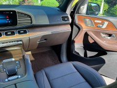Mercedes-Benz GLS Facelift GLS 450 4MATIC Fashion - ფოტო 9