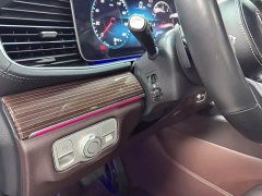 Mercedes-Benz GLS 450 US Spec - ფოტო 10