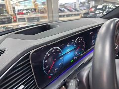 Mercedes-Benz GLS 450 US Spec - ფოტო 11