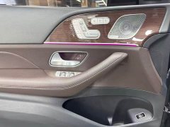 Mercedes-Benz GLS 450 US Spec - ფოტო 12