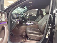 Mercedes-Benz GLS 450 US Spec - ფოტო 13