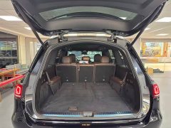 Mercedes-Benz GLS 450 US Spec - ფოტო 15