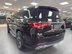 Mercedes-Benz GLS 450 US Spec - ფოტო 16