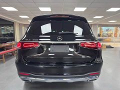Mercedes-Benz GLS 450 US Spec - ფოტო 17