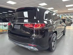 Mercedes-Benz GLS 450 US Spec - ფოტო 18