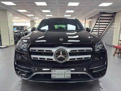 Mercedes-Benz GLS 450 US Spec - ფოტო 2