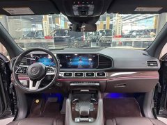 Mercedes-Benz GLS 450 US Spec - ფოტო 4
