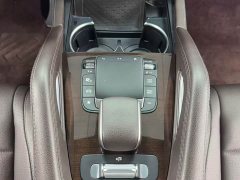 Mercedes-Benz GLS 450 US Spec - ფოტო 6