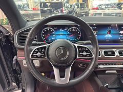 Mercedes-Benz GLS 450 US Spec - ფოტო 8