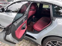 BMW i4 2023 eDrive40 - ფოტო 10