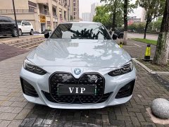 BMW i4 2023 eDrive40 - ფოტო 2