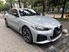 BMW i4 2023 eDrive40 - ფოტო 3