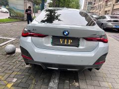 BMW i4 2023 eDrive40 - ფოტო 6