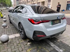 BMW i4 2023 eDrive40 - ფოტო 7