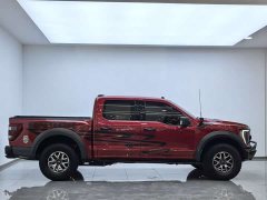 Ford F-150 Raptor 3.5T Raptor Blaze Storm Special Edition - ფოტო 2