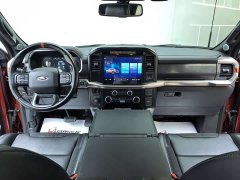 Ford F-150 Raptor 3.5T Raptor Blaze Storm Special Edition - ფოტო 4