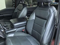 Ford F-150 Raptor 3.5T Raptor Blaze Storm Special Edition - ფოტო 5