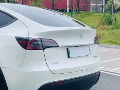 Tesla Model Y Rear-Wheel Drive - ფოტო 11