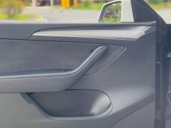 Tesla Model Y Rear-Wheel Drive - ფოტო 12