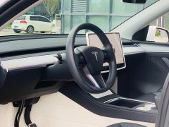 Tesla Model Y Rear-Wheel Drive - ფოტო 14
