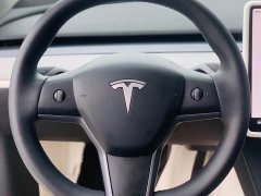 Tesla Model Y Rear-Wheel Drive - ფოტო 17