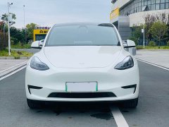 Tesla Model Y Rear-Wheel Drive - ფოტო 2