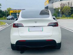 Tesla Model Y Rear-Wheel Drive - ფოტო 6