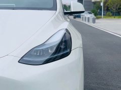 Tesla Model Y Rear-Wheel Drive - ფოტო 9
