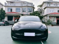 Tesla Model Y 2023 Rear-Wheel Drive - ფოტო 2