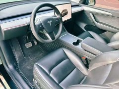 Tesla Model Y 2023 Rear-Wheel Drive - ფოტო 4