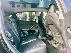 Tesla Model Y 2023 Rear-Wheel Drive - ფოტო 6