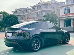 Tesla Model Y 2023 Rear-Wheel Drive - ფოტო 7