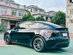 Tesla Model Y 2023 Rear-Wheel Drive - ფოტო 9