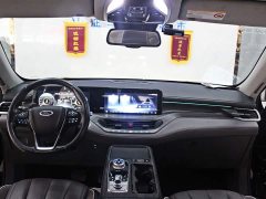 Ford Lingyue Lingyù EcoBoost 225 Zunling PLUS 7-Seater (2/2/3) - ფოტო 11