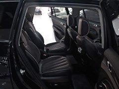 Ford Lingyue Lingyù EcoBoost 225 Zunling PLUS 7-Seater (2/2/3) - ფოტო 12
