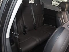 Ford Lingyue Lingyù EcoBoost 225 Zunling PLUS 7-Seater (2/2/3) - ფოტო 13