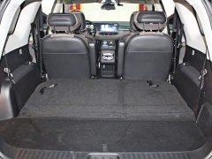 Ford Lingyue Lingyù EcoBoost 225 Zunling PLUS 7-Seater (2/2/3) - ფოტო 14