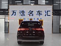 Ford Lingyue Lingyù EcoBoost 225 Zunling PLUS 7-Seater (2/2/3) - ფოტო 15