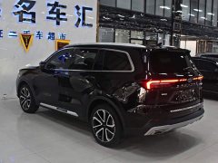 Ford Lingyue Lingyù EcoBoost 225 Zunling PLUS 7-Seater (2/2/3) - ფოტო 16