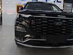 Ford Lingyue Lingyù EcoBoost 225 Zunling PLUS 7-Seater (2/2/3) - ფოტო 2