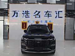 Ford Lingyue Lingyù EcoBoost 225 Zunling PLUS 7-Seater (2/2/3) - ფოტო 3