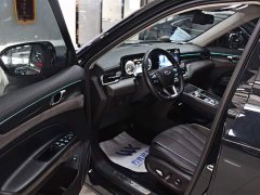 Ford Lingyue Lingyù EcoBoost 225 Zunling PLUS 7-Seater (2/2/3) - ფოტო 4