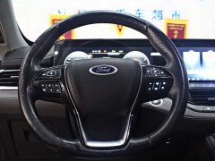 Ford Lingyue Lingyù EcoBoost 225 Zunling PLUS 7-Seater (2/2/3) - ფოტო 5