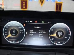 Ford Lingyue Lingyù EcoBoost 225 Zunling PLUS 7-Seater (2/2/3) - ფოტო 6