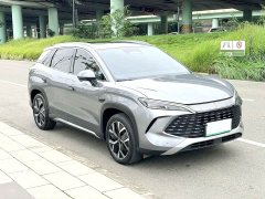 BYD Song L DM-i Smart Drive 160km Excellence - ფოტო 3