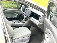 BYD Song L DM-i Smart Drive 160km Excellence - ფოტო 5